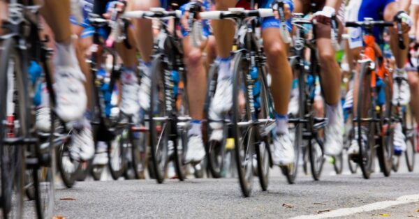 Racercykler